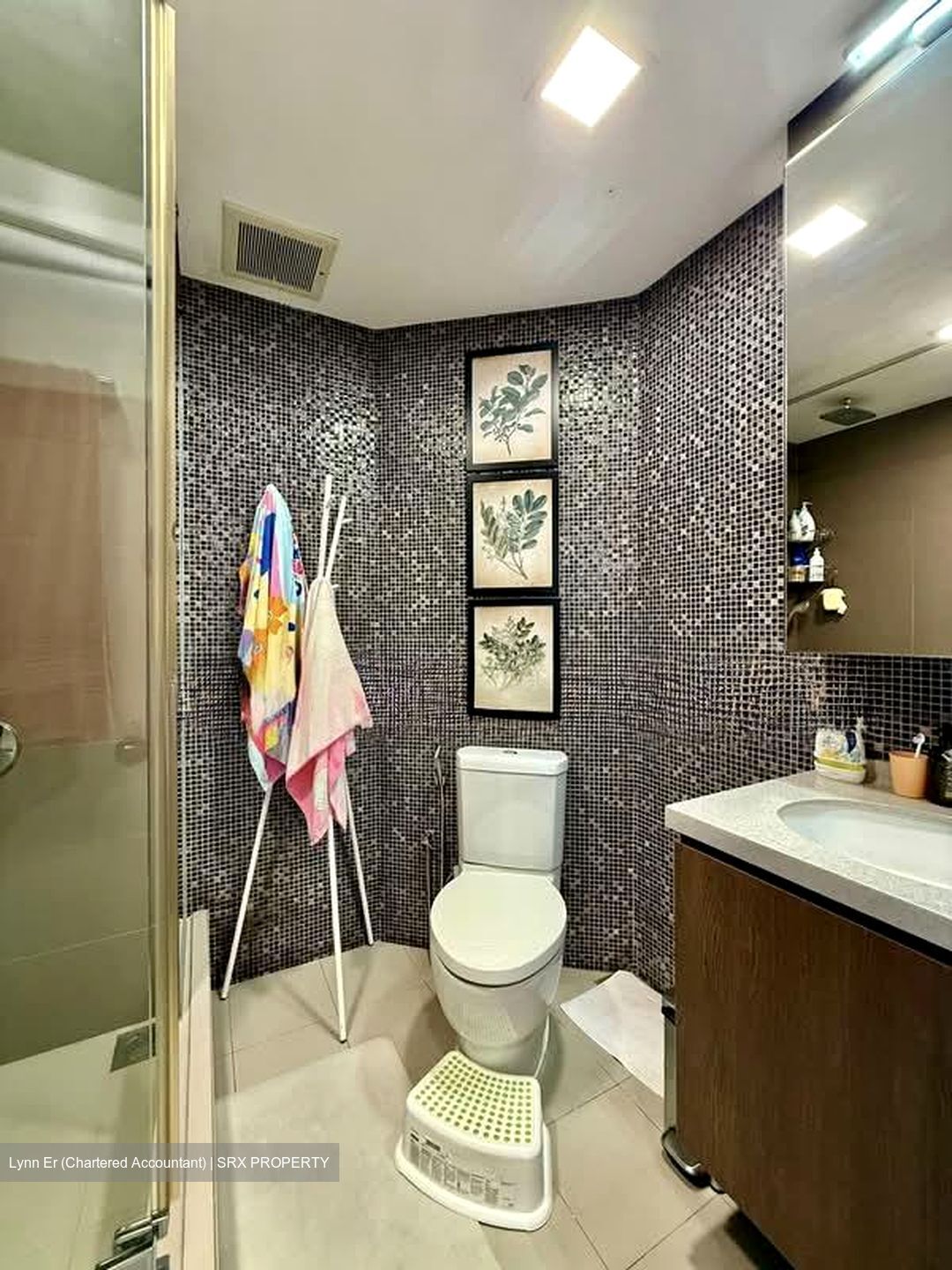 Grange Heights (D9), Apartment #577089261